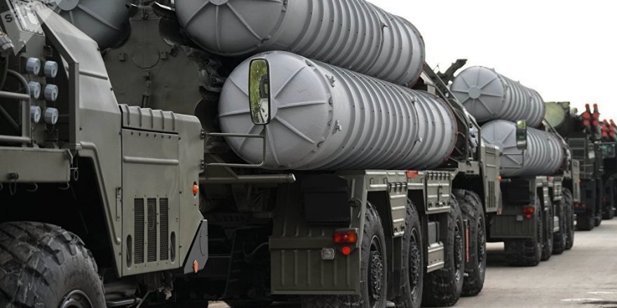 ABD Dışişleri: Türkiye Yaptırım Konusunda Rahata Çıkmadı, Tüm Seçenekler Değerlendiriliyor