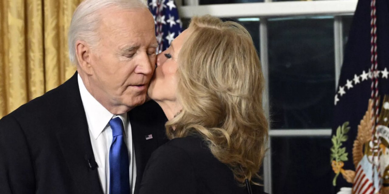 Biden'ın Veda Konuşması: ABD Demokrasisini Tehdit Eden Ultra Zengin 'Oligarşi' Hakkında Uyarı