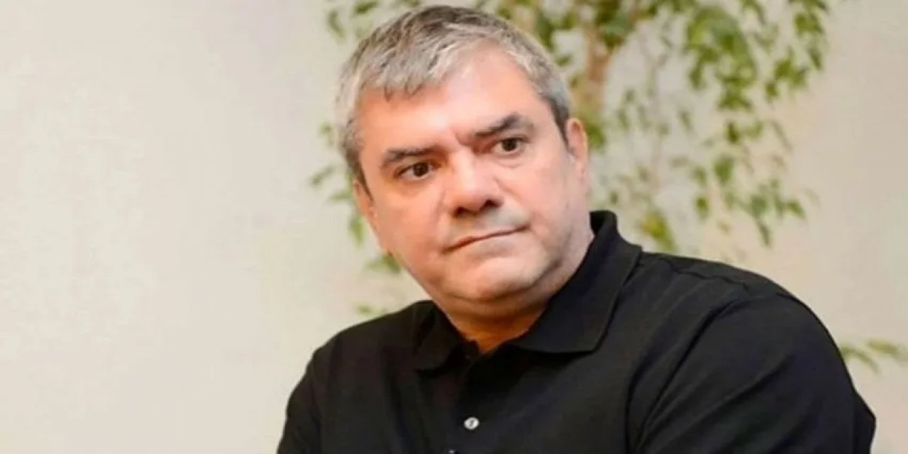 Yılmaz Özdil'den Sosyal Medyada İlk Paylaşım!