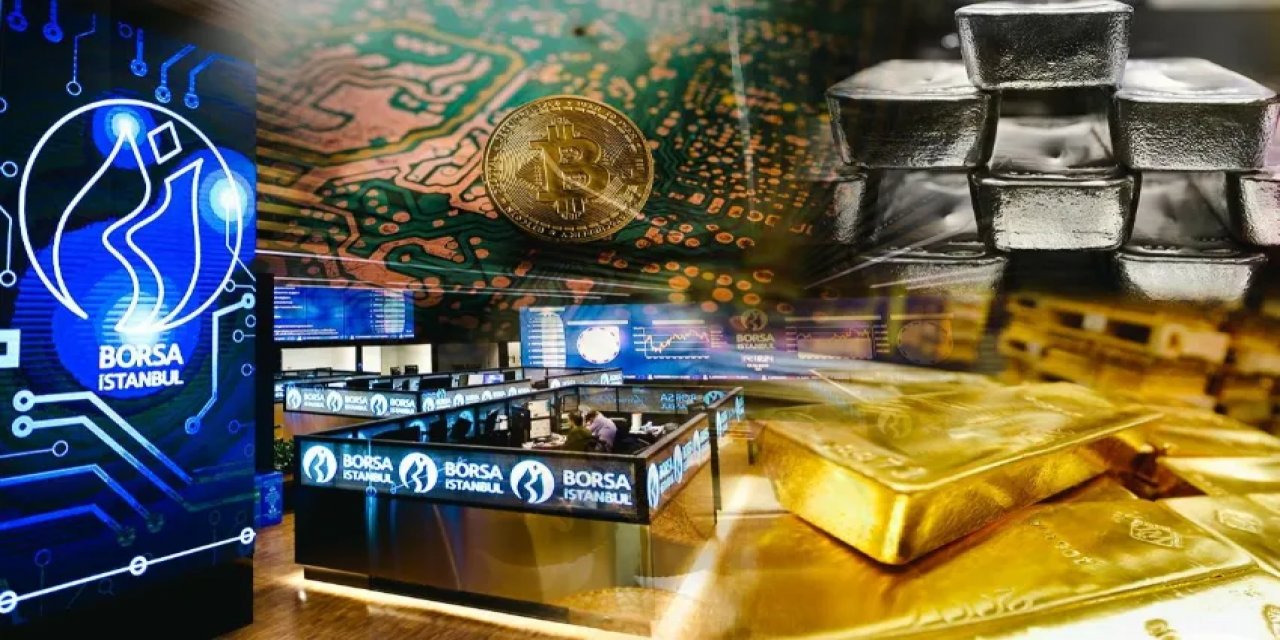 Bu Hafta En Çok Hangi Yatırım Aracı Kazandırdı?