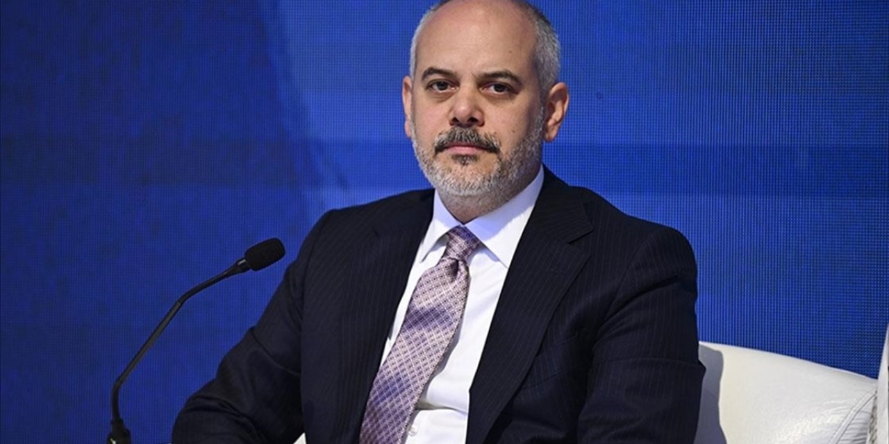 Cumhurbaşkanı Başdanışmanı Kılıç: Terör Faaliyetlerinin Son Bulduğu Bir Suriye'nin Oluşması İçin Çalışıyoruz