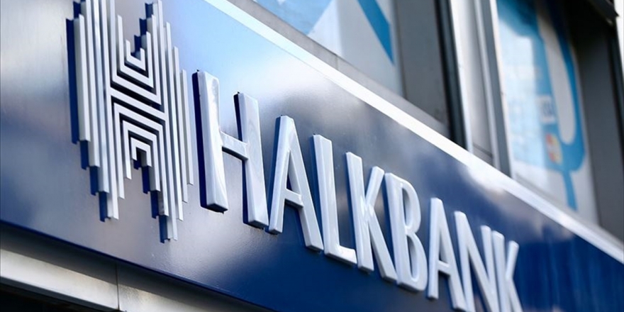 Halkbank'tan 1,1 Milyar Tl'lik Tlref’e Endeksli 4 Farklı Bono İhracı