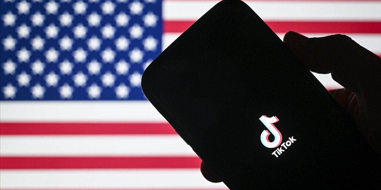 Biden Yönetimi: Tiktok Kullanımı Ülkede, ABD Mülkiyeti Altında Devam Etmeli