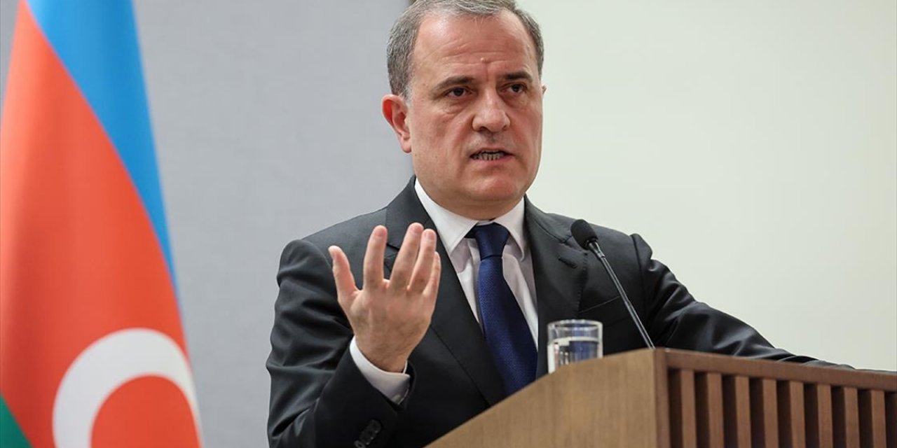 Suriye'nin Uluslararası Sistemin Aktörüne Dönüşmesi İçin Tam Desteğe Hazırız