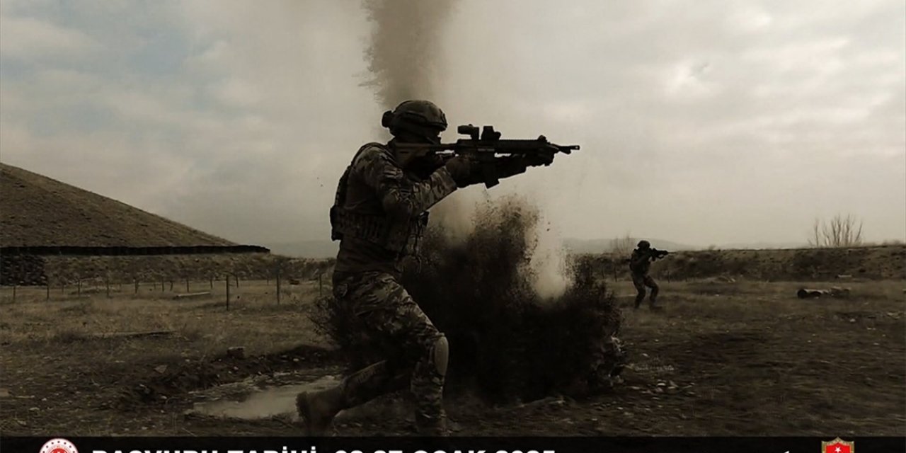 MSÜ Askeri Öğrenci Aday Belirleme Sınavı'na İlişkin Kamu Spotu Hazırlandı