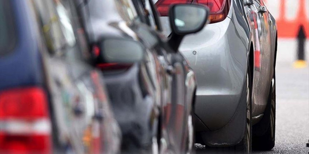 Tasarruf Tedbirleri Kapsamında Kamu Araçlarının Satışına Başlandı