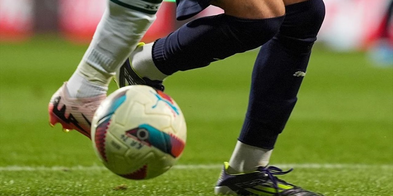 Kasımpaşa, Süper Lig'de Yarın Konyaspor'a Konuk Olacak