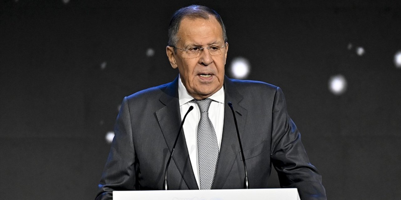 Rusya Dışişleri Bakanı Lavrov, Biden Yönetiminin, İkili İlişkilere Büyük Zarar Verdiğini Belirtti