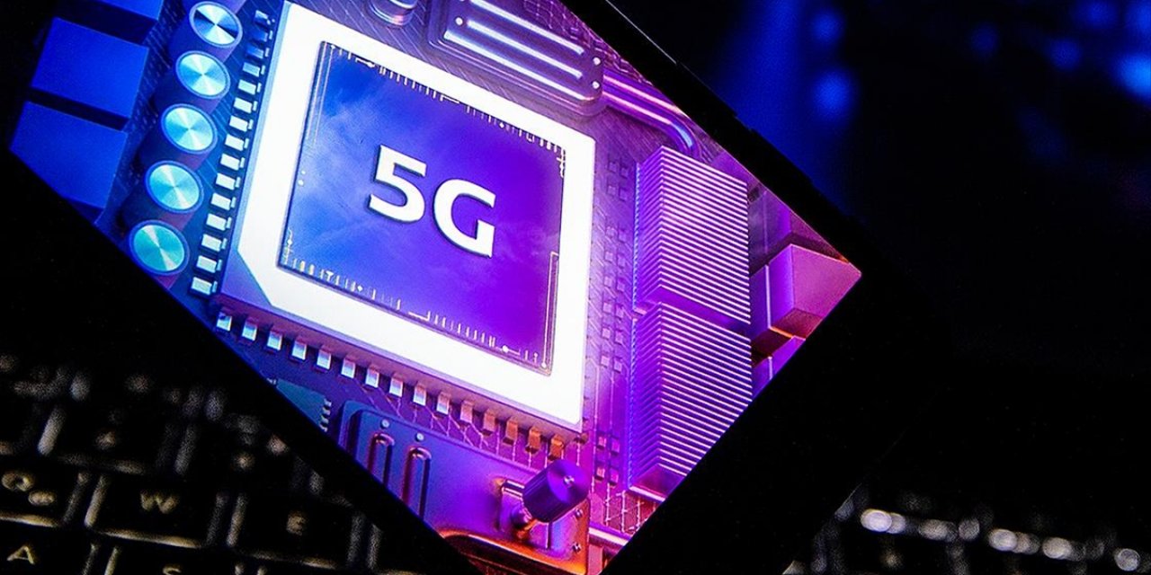 10 Soruda "5G"nin Merak Edilenleri
