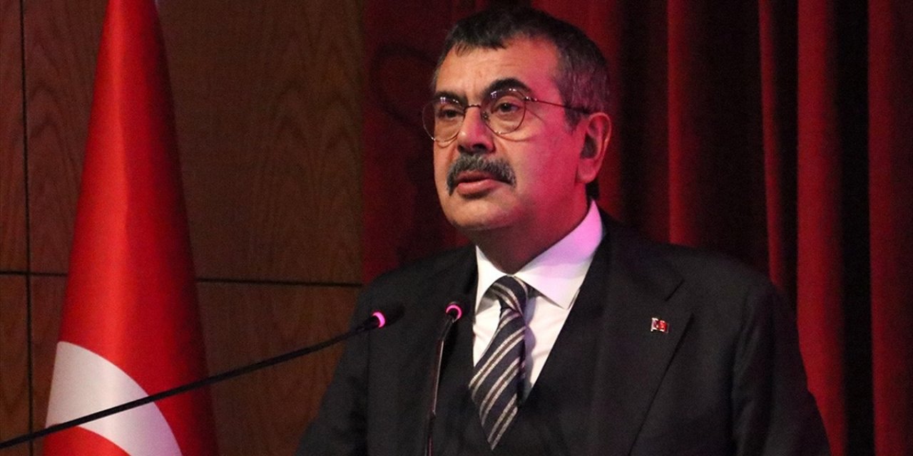 Bakan Tekin'den Öğrencilere Yarıyıl Tatili Tavsiyesi