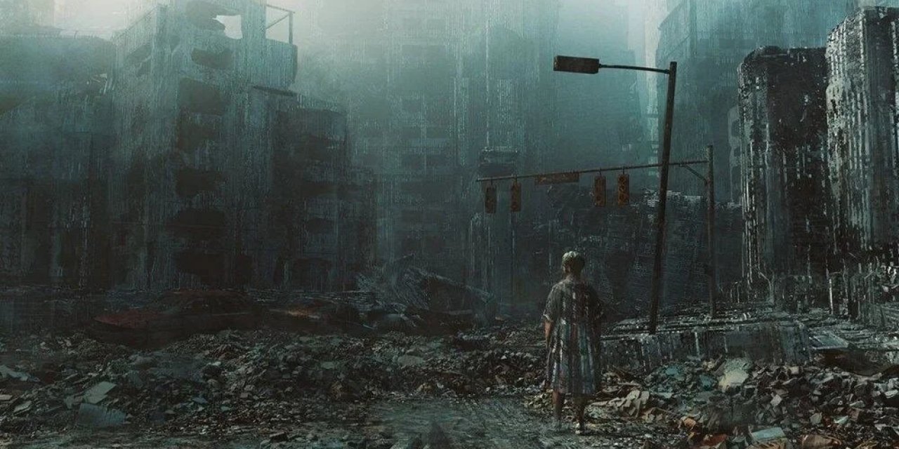 Dünyanın Sonu Yaklaşıyor Mu? CIA'in 50 Yıldır Gizlediği Kitaptaki Kıyamet Senaryosu!