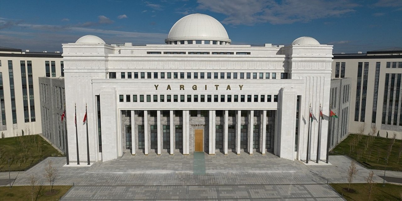 Yargıtay, Başkasının Evine Ait Tapu Bilgilerini Paylaşan Kişinin Cezasını Onadı