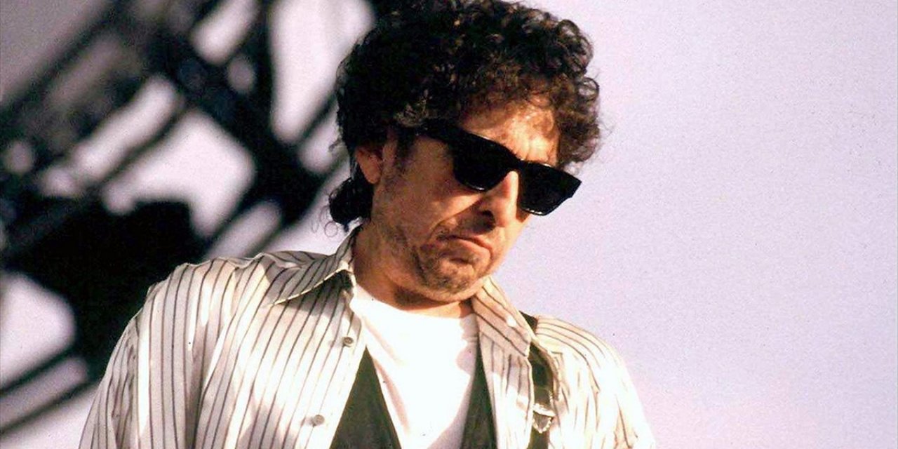 Bob Dylan'ın "Mr. Tambourine Man" Şarkısının Taslakları Yarım Milyon Dolara Alıcı Buldu