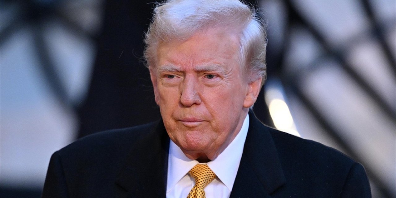 ABD ve Dünya Kamuoyu Trump'ın İkinci Döneminin İcraatlarını Bekliyor