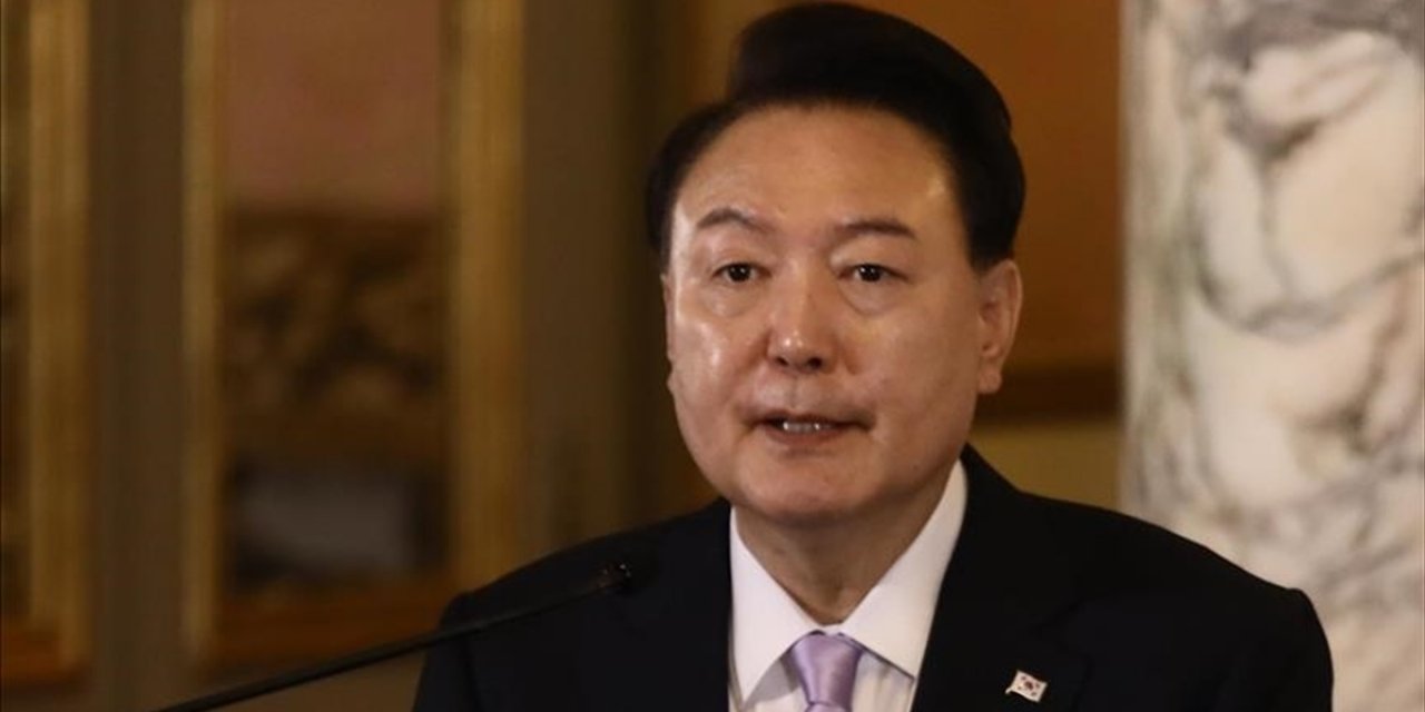 Güney Kore'de Devlet Başkanlığından Uzaklaştırılan ve Tutuklanan Yoon, Tek Kişilik Hücreye Alındı