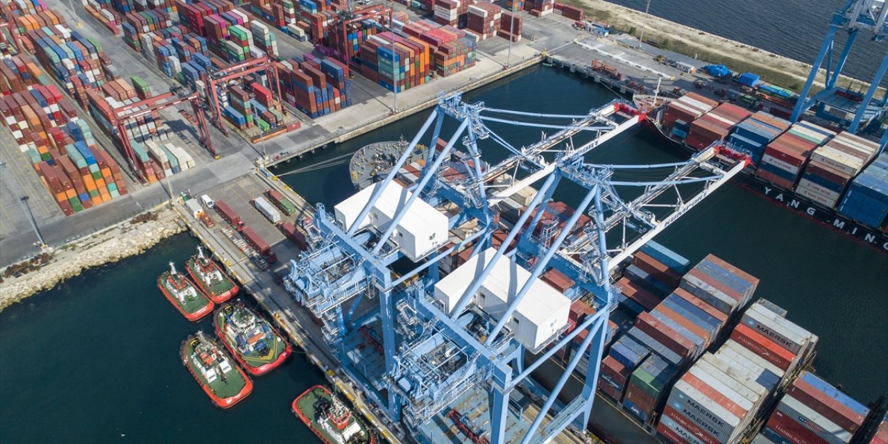 Kağıt-Karton Sektörü İhracatında Son 4 Yılın Rekoru Kırıldı