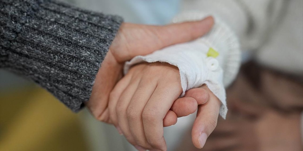 Kalbi 2 Kez Duran 9 Yaşındaki Zehra Artık Rahatça Koşabilecek