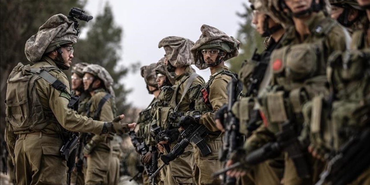 İsrail Ordusu, Anlaşmaya Göre Gazze Sakinlerinin Gelecek Hafta Kuzeye Dönebileceğini Bildirdi