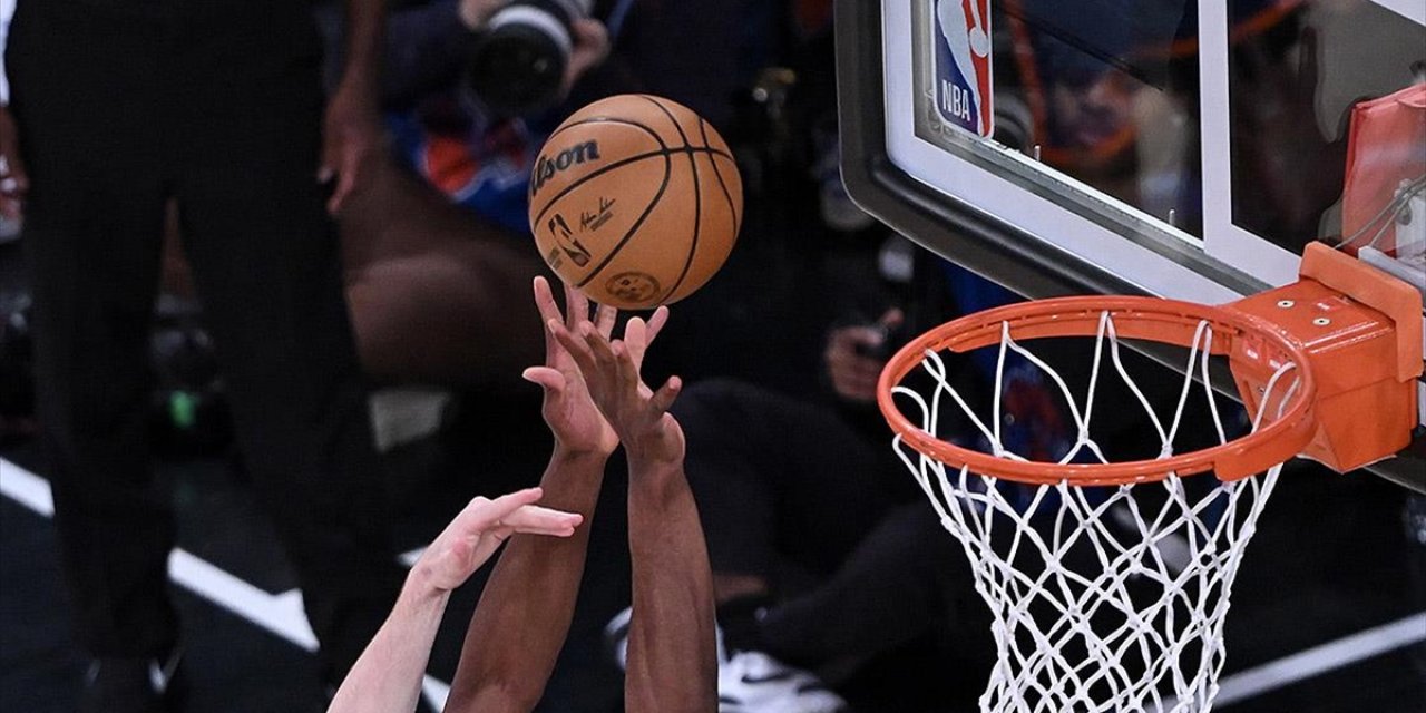 Mccollum'un 45 Sayısıyla Pelicans'tan Üst Üste 4. Galibiyet