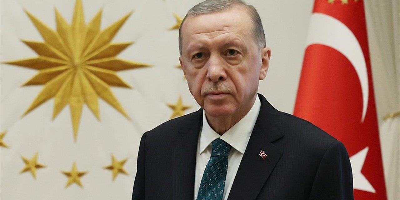 Cumhurbaşkanı Erdoğan, Kartalkaya'daki Otel Yangınıyla İlgili Bilgi Aldı