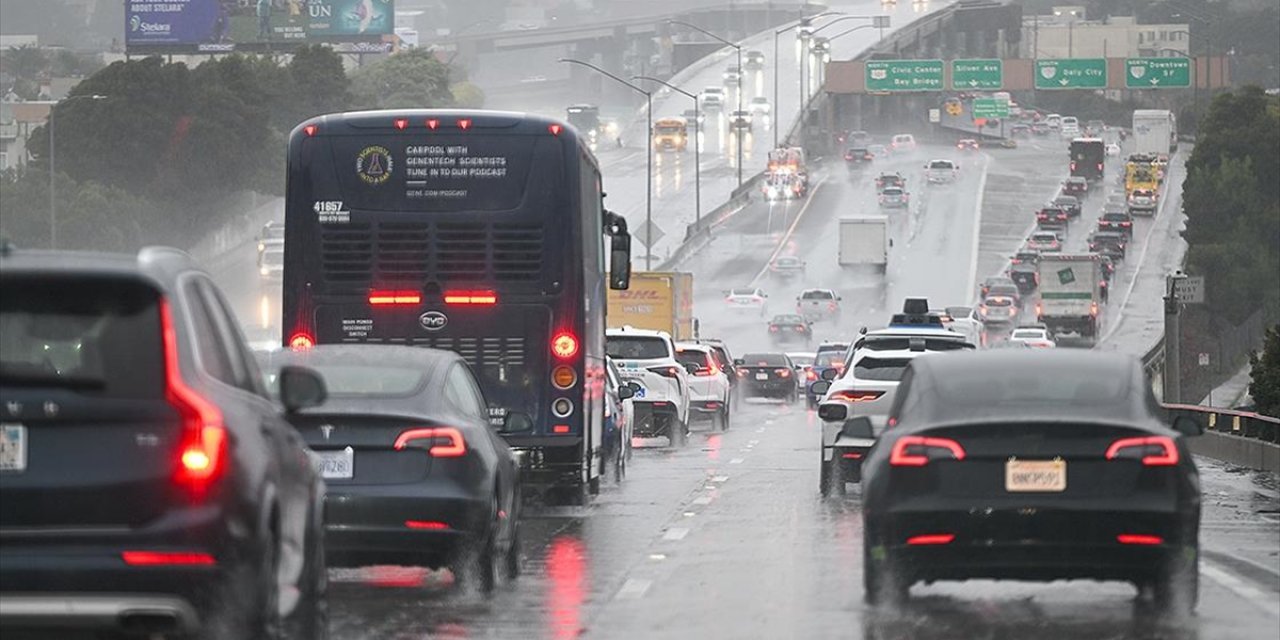 Uzmanlar, Trump'ın Enerjiyi Jeopolitik Avantaj İçin Kullanabileceğini Öne Sürdü