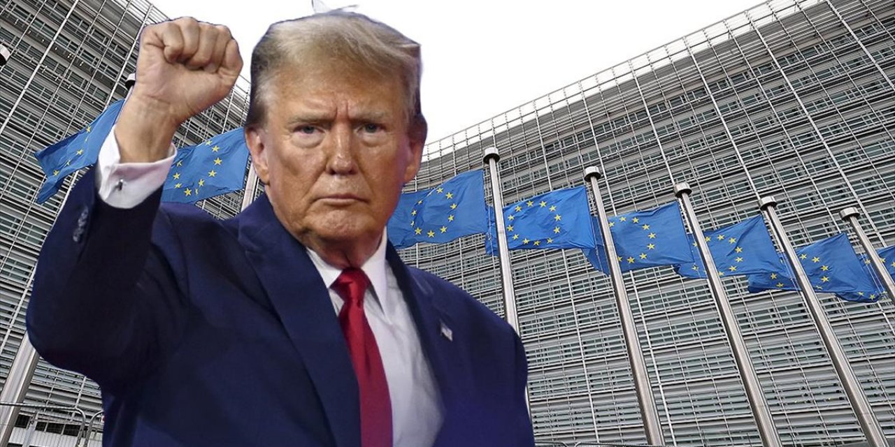 Trump'ın Görevini Devralmasıyla AB İçin Zor Günler Başladı