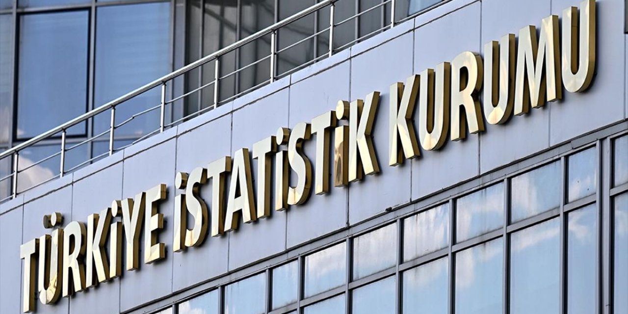 Tüik, 2023'e İlişkin Sanayi ve Hizmet Yatırım Harcamaları Verilerini 23 Ocak'ta Yayımlayacak