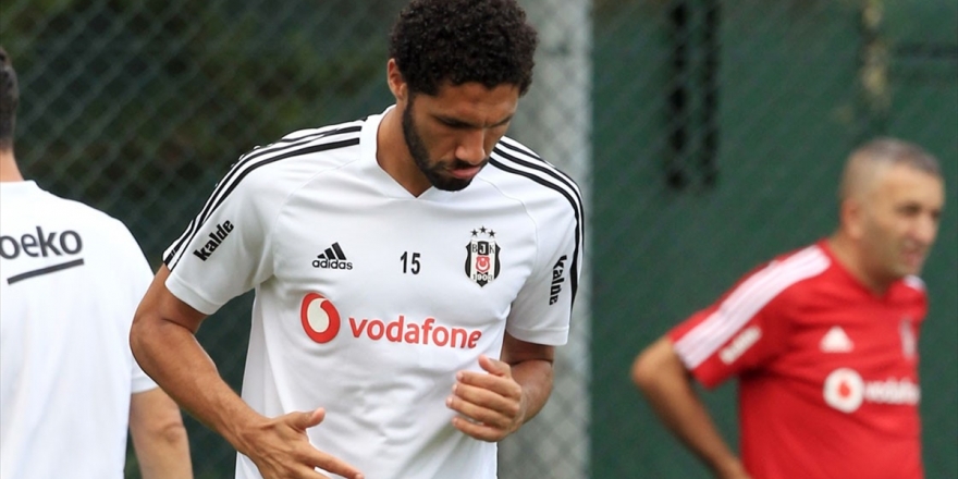 'Beşiktaş'ta İz Bırakacak Bir İş Yapmak İstiyorum'
