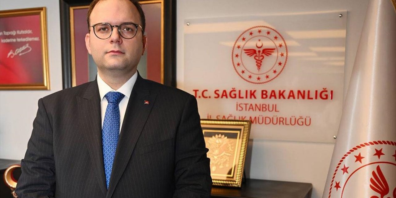 İstanbul'daki Özel Sağlık Kuruluşlarına 3 Binden Fazla Olağan Dışı Denetim Yapıldı