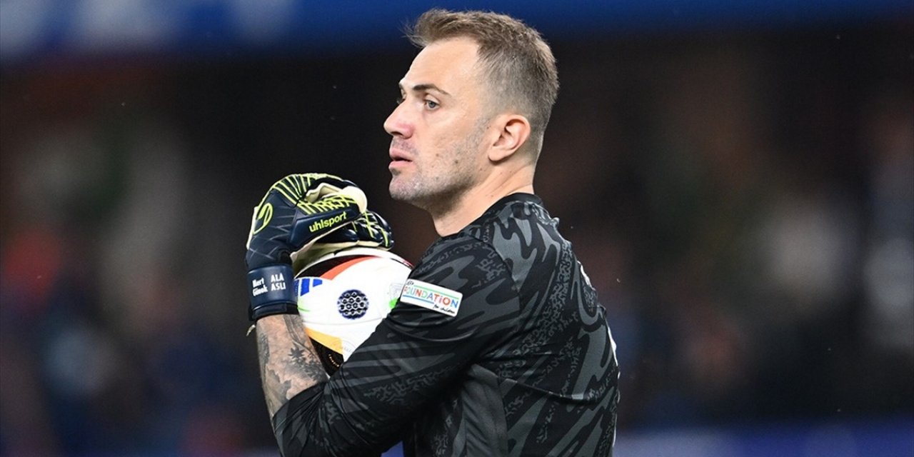 Beşiktaş'ta Mert Günok, "Dalya" Heyecanı Yaşayacak