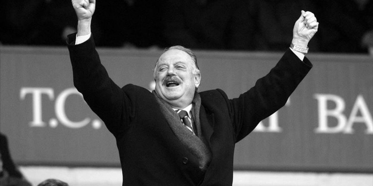 Türk Futbolunun Efsane Başkanı: İlhan Cavcav