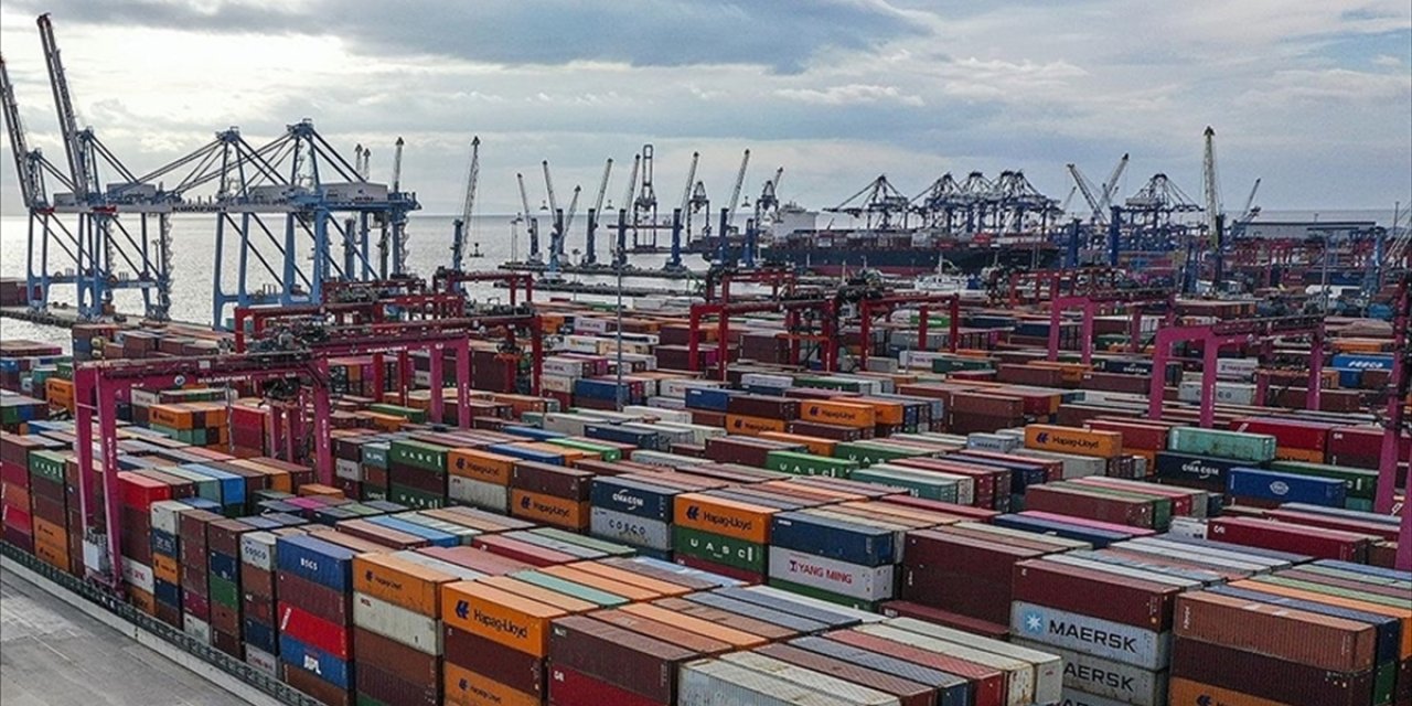 İtalya'ya İhracatta Rekor 12 Milyar Dolara Dayandı