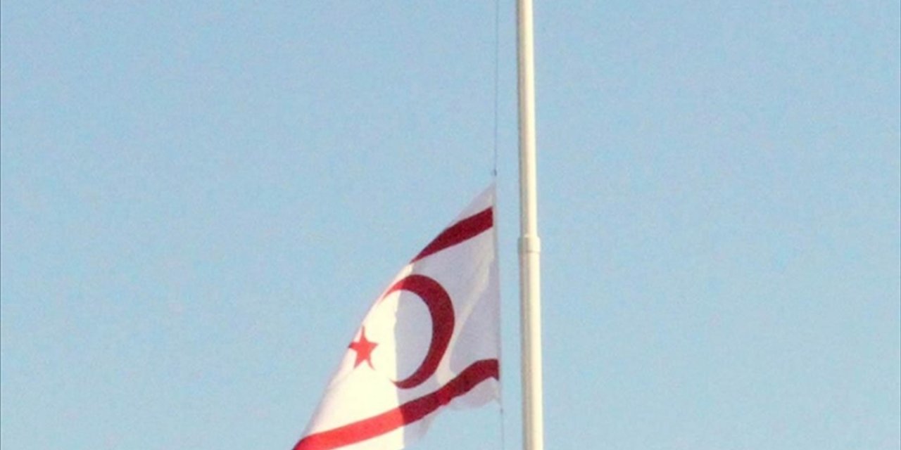 KKTC'de, Kartalkaya'daki Yangında Hayatını Kaybedenler İçin 1 Günlük Ulusal Yas İlan Edildi