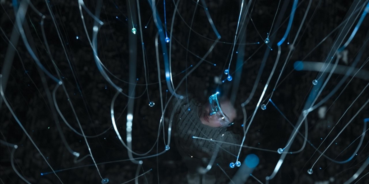 Trump, ABD'nin Yapay Zeka Altyapısına 500 Milyar Dolar Yatırım Yapılacağını Duyurdu