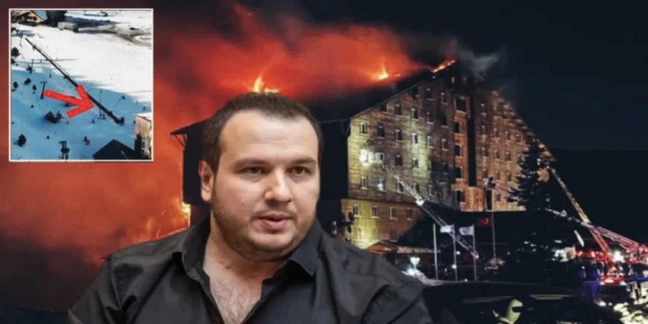 Şahan Gökbakar Tatilcilere İsyan Etti! 'Lan Siz Nasıl İnsansınız…'