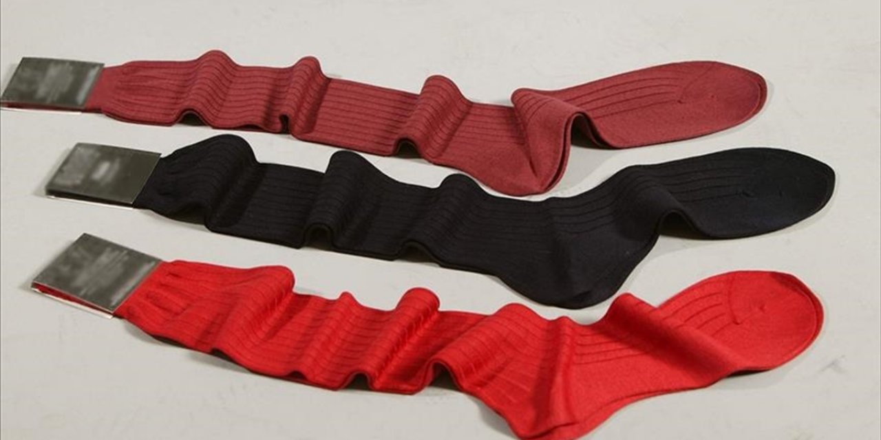 "Sağlık" ve "Doğallık" Çorapta Tüketici Tercihlerini Belirliyor