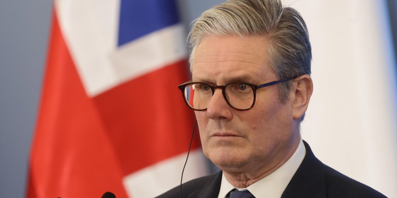 İngiltere, İsrail'in Batı Şeria'daki Saldırı ve Baskınlarından "Derin Endişe" Duyuyor