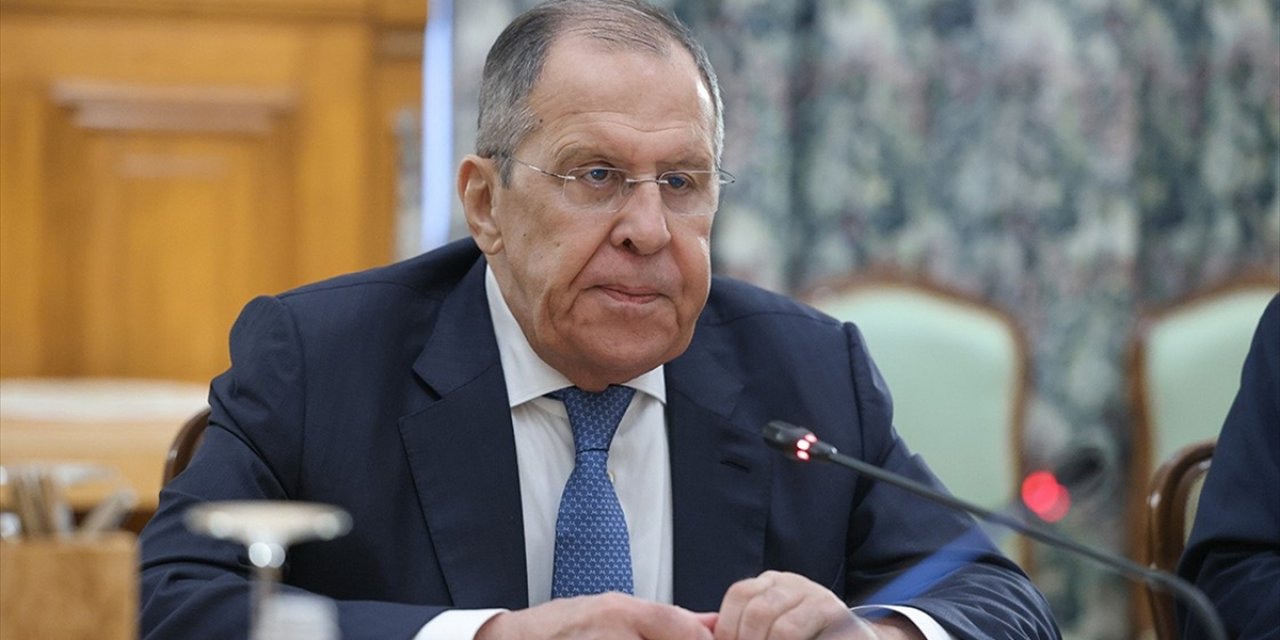 Rusya: Ukrayna Krizine Dair Olası Anlaşmaların, İhlalleri Engelleyen Mekanizma İçermesi Gerekiyor