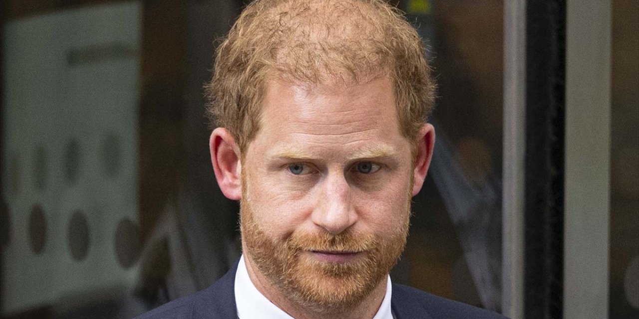 İngiliz The Sun Gazetesi, Telefonunu Dinledikleri Prens Harry'den Özür Diledi