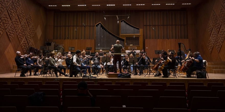 Yeşilçam Müzikleri Anılarda Yolculuğa Çıkaracak