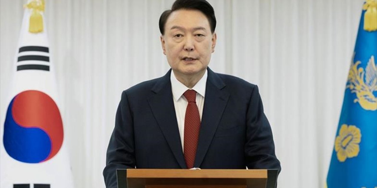 Güney Kore'de Devlet Başkanlığından Uzaklaştırılan ve Tutuklanan Yoon'un Duruşması Başladı