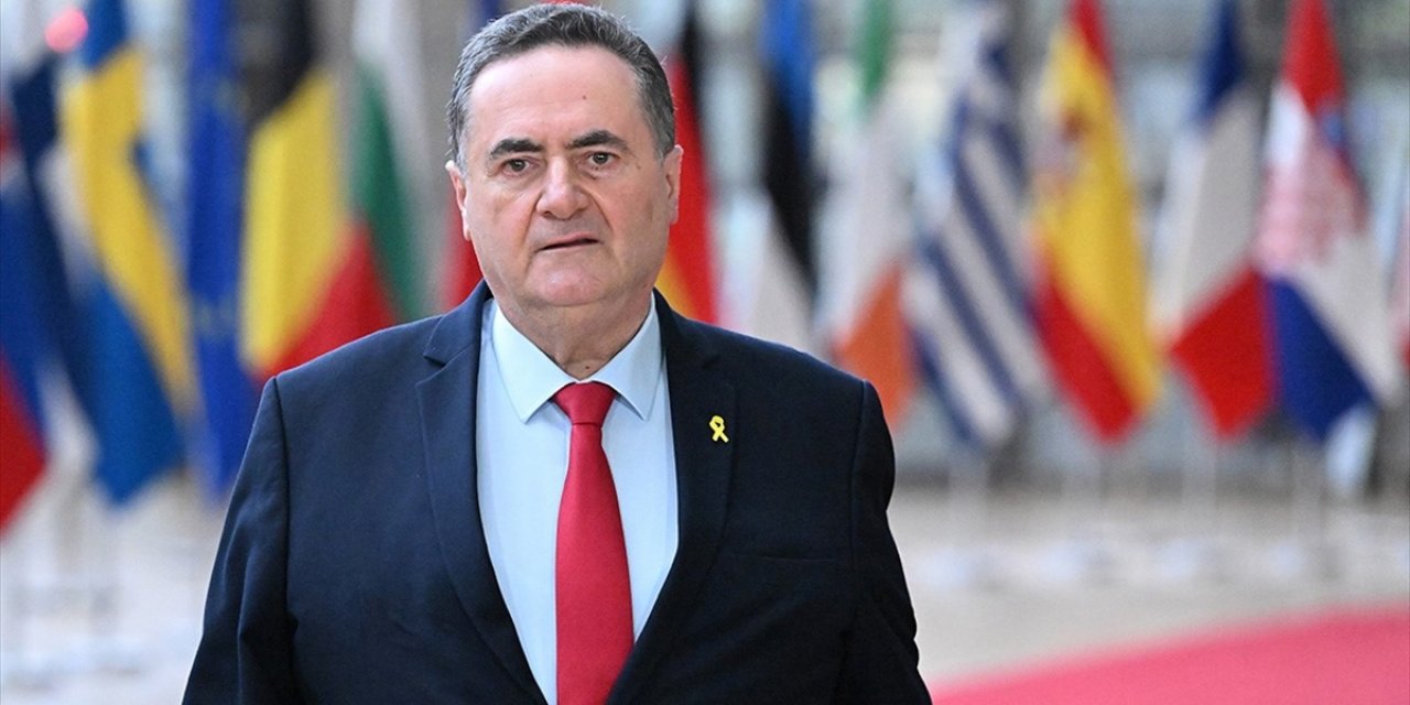 İsrail Savunma Bakanı Katz'dan, Batı Şeria'da Şiddetli Saldırılar Düzenleyecekleri Tehdidi