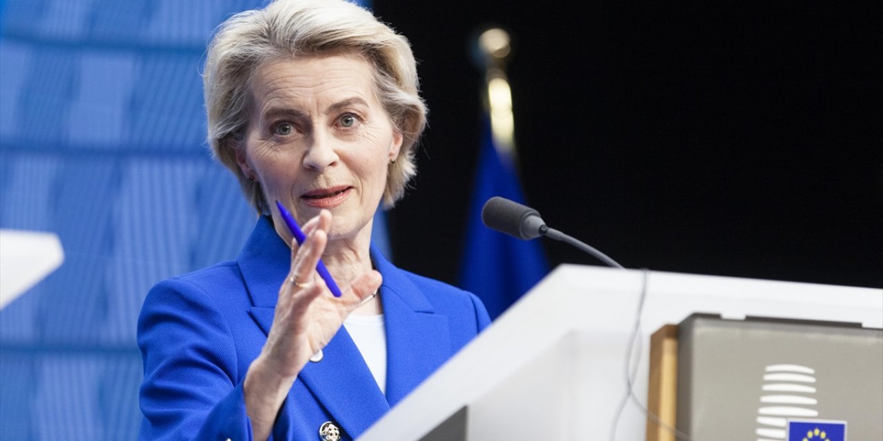 AB, Çıkarlarını Korumak İçin Ekonomik Gücünü Artırmak İstiyor