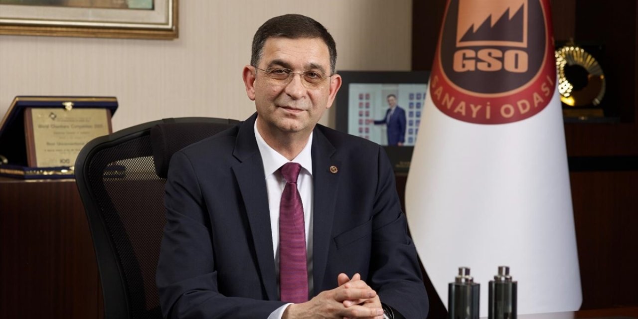 Gaziantepli İhracatçılar Suriye Pazarından Umutlu