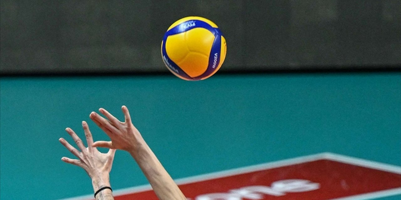 Voleybolda Haftanın Programı