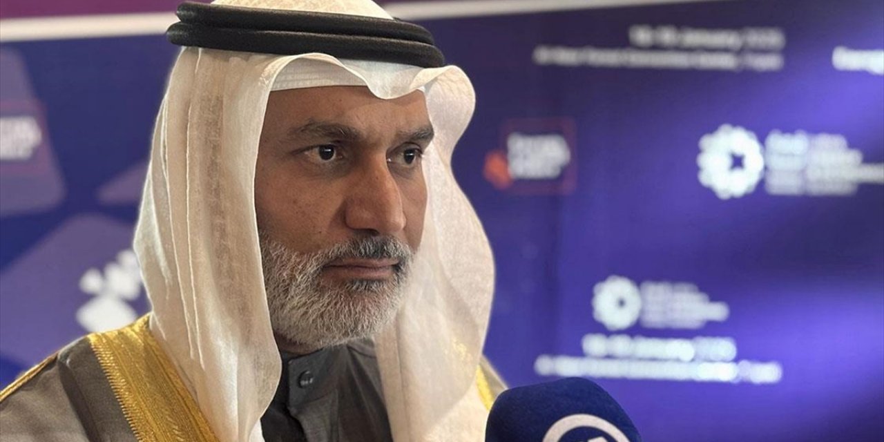 Opec Genel Sekreteri: Amacımız Petrol Piyasasının İstikrarını Korumak