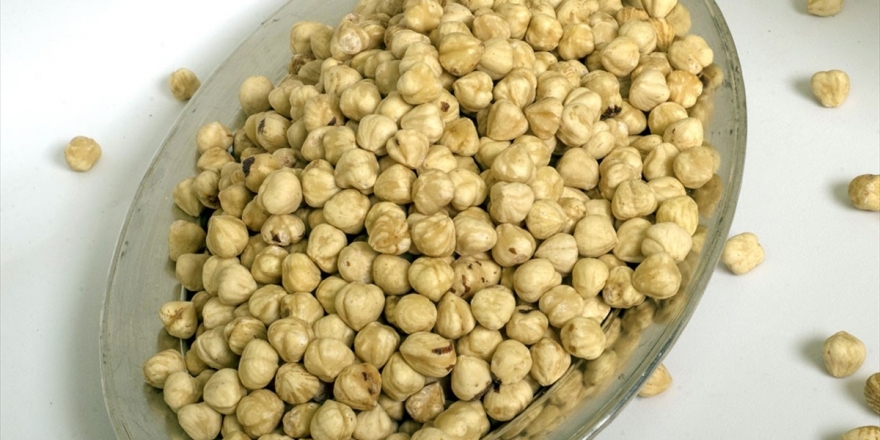 Anne Adaylarına Günde 10 Fındık Tüketmeleri Önerisi