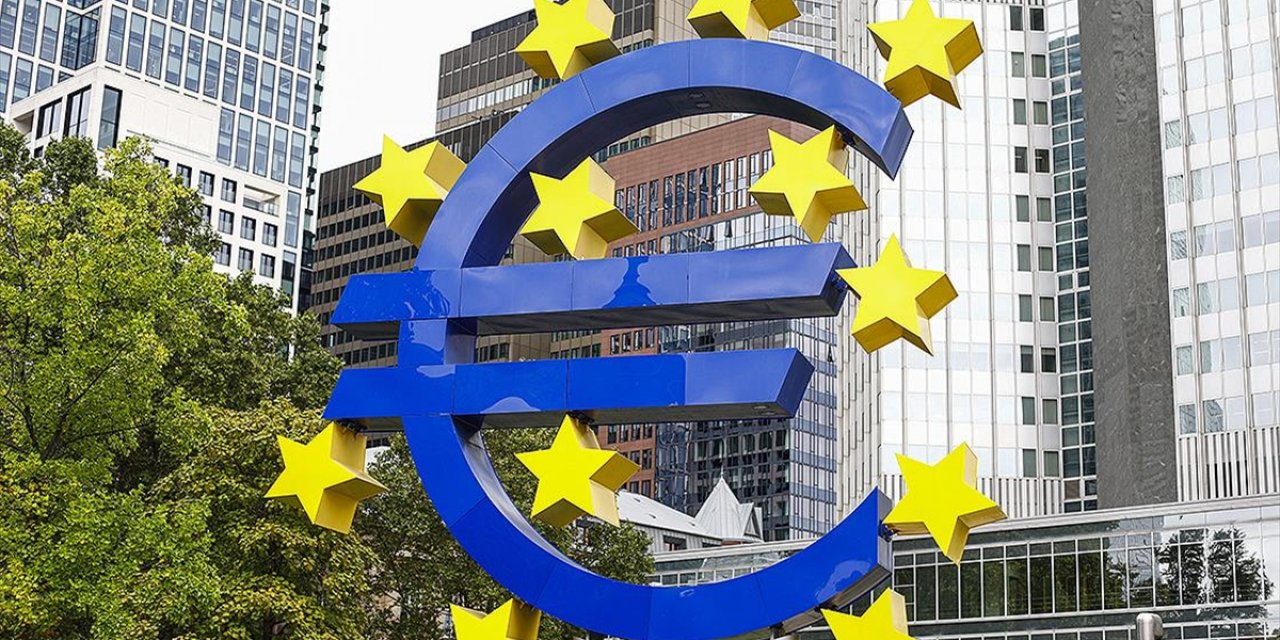 Avro Bölgesi'nde Kamu Borcu Oranı Yüzde 88'i Aştı