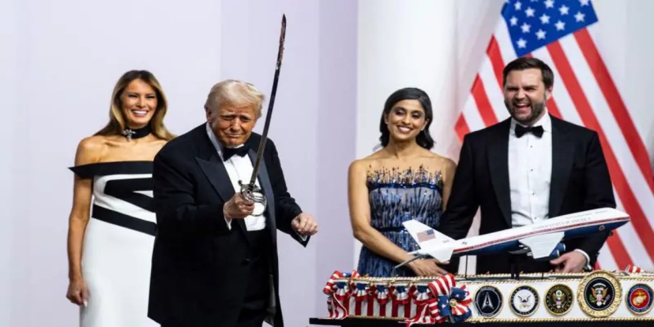 ABD'deki Denge ve Denetleme Sistemi: Trump'ın Gücünü Kimler Kısıtlayabilir?