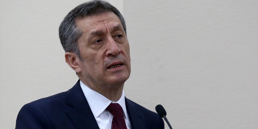 Milli Eğitim Bakanı Selçuk: Yetenek Taramalarını Zeka Testine İndirgemek Haksızlık Olur